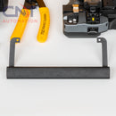 AFL Fujikura 90S+ SM MM Core Alignment Fiber Fusion Splicer With CT-50 Cleaver