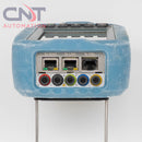 EXFO MaxTester MAX-635-V2XAA Copper DSL VDSL2 Broadband Tester W/ Test Leads
