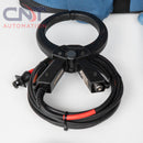 Radiodetection RD7100 TL Cable & Pipe Locator Receiver w/ TX-5 Transmitter Unit