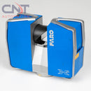 FARO Focus 3D X330 Laser Scanner Instrument for 3D Documentation & Land Surveying