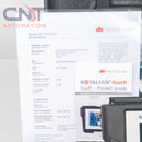 Prüftechnik ROTALIGN Touch ALI 50.200 SensALIGN 7 Laser Shaft Alignment Tool