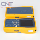 Fluke Networks DTX-1800 w/ DTX-OTDR Fiber OTDR CAT6 CableAnalyzer Kit
