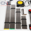 PRÜFTECHNIK tab@lign Laser Shaft Alignment Sensor/ Reflector & Bluetooth Module