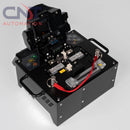 FITEL S185LDF Large Diameter Fiber Fusion Splicer 500um Specialty Fiber High End