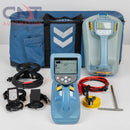 Radiodetection RD7100 TL Cable & Pipe Locator Receiver w/ TX-5 Transmitter Unit