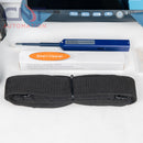 EXFO FTB-1 v2 OTDR w/ FTBx-730C SM1-EA IOLM & FTBx-945 SM1-EA OLTS 1310/1550 nm