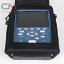 Fluke Networks OptiFiber OF-500 Optical Fiber Analyzer OFTM-5612 MM L/L OTDR
