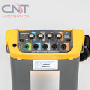 Fluke 434 Three-Phase Power Quality Analyzer w/ i400s Current Clamp 430 Series