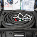 Swagelok M200 Orbital Welding System Power Supply GTAW 200A Welder w/ Weld Head