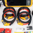 Fluke 1777 Class A 3 Phase Power Quality Analyzer PQ Logger Harmonics WiFi/BLE