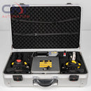 PRUFTECHNIK ROTALIGN Smart EX Laser Shaft Alignment System ATEX Alignment Tool