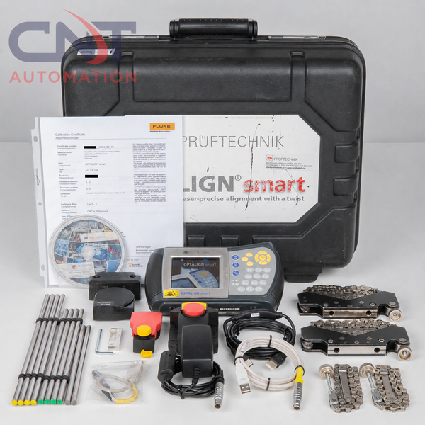 Shaft Alignment Systems