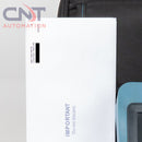 EXFO MaxTester MAX-730C-SM8-EA OTDR & iOLM Fiber Tester 1310/1550/1650nm LIVE