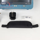 EXFO MaxTester MAX-730C-SM8-EA OTDR & iOLM Fiber Tester 1310/1550/1650nm LIVE