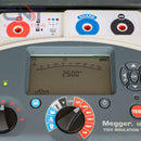 Megger MIT1525 15kV Diagnostic Insulation Resistance Tester Megohmmeter Tester