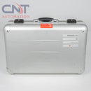 PRUFTECHNIK ROTALIGN Smart EX Laser Shaft Alignment System ATEX Alignment Tool