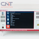 Newtons4th N4L ACD230-20-1 AC Voltage Dips Short Interruptions Simulator