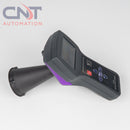 Synergys LeakShooter LKS1000 Ultrasonic Air Gas Vacuum Leak Detector System