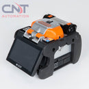 Sumitomo TYPE-Q102-M12 SM MM Ribbon Fiber Fusion Splicer with FC-8R Fiber Cleaver