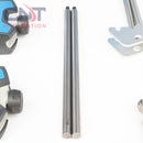 SKF TKSA 31 Laser Shaft Alignment Tool Touchscreen Automatic Measurement System