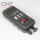 Fluke 718-100G 100 PSI Pressure Calibrator with Built-In Pump and mA Loop Tester