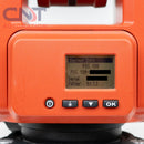 Hilti POS 180 High Precision Robotic Total Station W/ PLC 400 Controller System