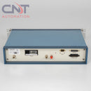 Panametrics 5800PR Computer Controlled Ultrasonic Pulser Receiver 35MHz NDT Tester