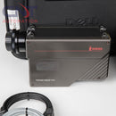 AGEMA Thermovision 870 Infrared Thermal Camera System w/ BRUT Signal Processor