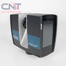 FARO Focus S70 3D Laser Scanner HDR LiDAR Survey Scanner W/ Carbon Fiber Tripod