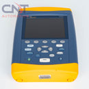 Fluke Networks OptiFiber OF-500 Optical Fiber Analyzer OFTM-5612 MM L/L OTDR