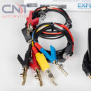 EXFO MaxTester MAX-635-V2XAA VDSL2 xDSL Copper Gfast Tester w/ Test Leads