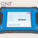 SKF TKSA 31 Laser Shaft Alignment Tool Touchscreen Automatic Measurement System