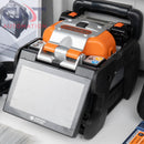 Sumitomo TYPE-Q102-M12 SM/MM Ribbon Fiber Fusion Splicer with FC-8R Fiber Cleaver for Rent
