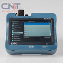 EXFO MaxTester MAX-715B-M1-EA OTDR & iOLM 1310/1550nm Fiber Tester PM-MAX-2X-VFL
