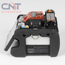 Sumitomo Q102-M12+ Fiber Ribbon Fusion Splicer NanoTune AI System FC-6+ Cleaver
