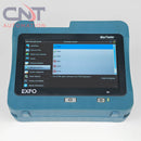 EXFO MaxTester MAX-730C-SM3-EA OTDR iOLM IADV 1310/1550/1625nm *Calibrated*