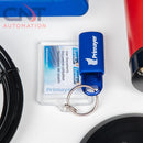 Ovarro Eureka 3 PrimeTouch+ High Performance Water Leak Noise Correlator