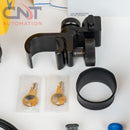 Trimble S5 3" DR Plus Robotic Total Station Survey Kit W/ TSC7 & Trimble Access