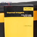 Fluke Ti100 Thermal Imaging Infrared Camera Industrial IR Imager 160x120 Resolution