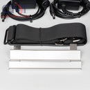 Sumitomo TYPE-Q102-M12 SM MM Ribbon Fiber Fusion Splicer w/ FC-6RM Fiber Cleaver