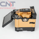INNO View 5 Core Alignment Fiber Optic Fusion Splicer With V7 Fiber Cleaver