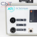 ATI 2i Aerosol Photometer Test Instrument w/ iProbe Remote Scanning Probe