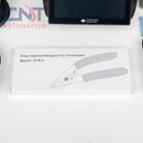 Sumitomo Type-72C+ High Definition Core Aligning Fusion Splicer W/ FC-8R Cleaver
