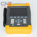 Fluke 434 Three-Phase Power Quality Analyzer w/ i400s Current Clamp 430 Series