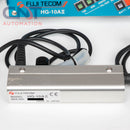 Fuji Tecom HG-10A II Acoustic Ground Microphone Water Leak Detector Amplifier