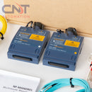 Fluke Networks DTX-MFM2 & DTX-SFM2 Fiber Module Kit w/ Launch Cables & Mandrels