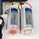 GUTERMANN AquaScan 610 AQ610 Reliable Precision Leak Noise Locating Correlator
