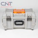 Sumitomo TYPE-Q102-M12 SM MM Ribbon Fiber Fusion Splicer w/ FC-6+ Fiber Cleaver