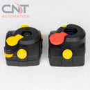 PRUFTECHNIK ROTALIGN Smart EX Laser Shaft Alignment System ATEX Alignment Tool