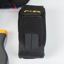 Fluke 810 Vibration Tester Machine Fault Diagnostic Analyzer w/ Laser Tachometer